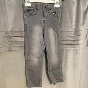 Girls Jeans 5T